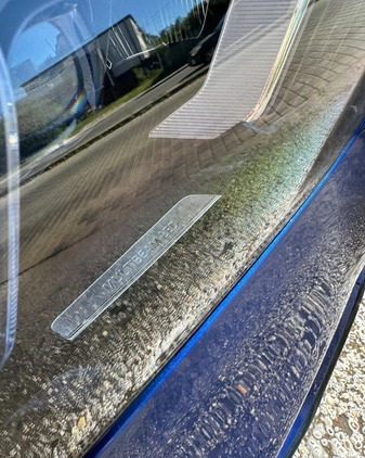 Mercedes-Benz GLE cena 332100 przebieg: 40496, rok produkcji 2021 z Katowice małe 154